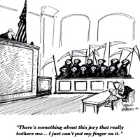 grim jury